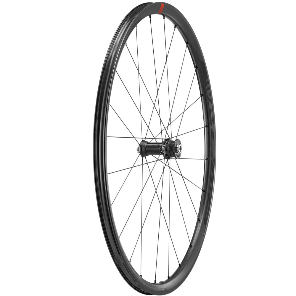 Pari FULCRUM SPEED 25 Tubeless Ready -pyörää (keskuslukko)