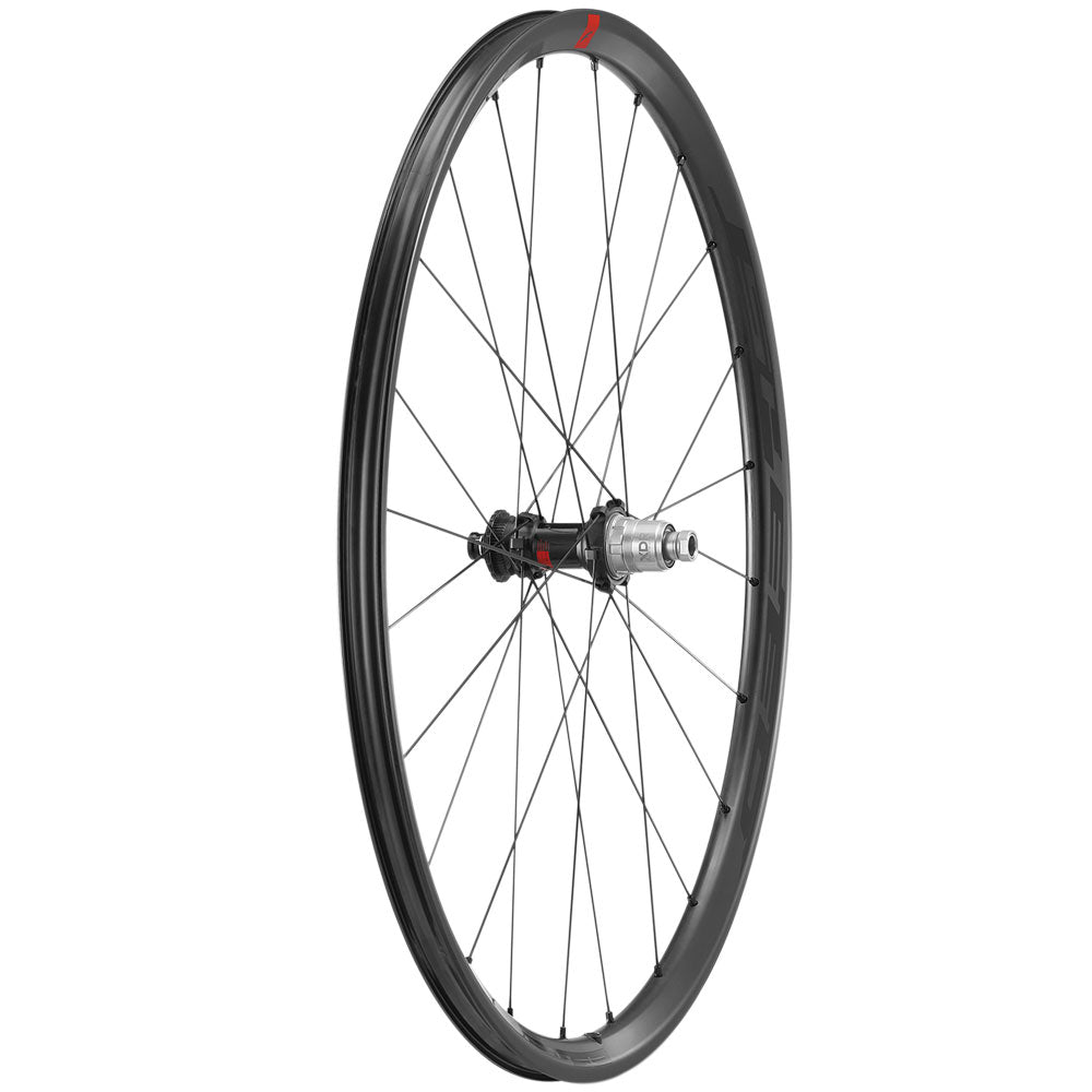 Pari FULCRUM SPEED 25 Tubeless Ready -pyörää (keskuslukko)