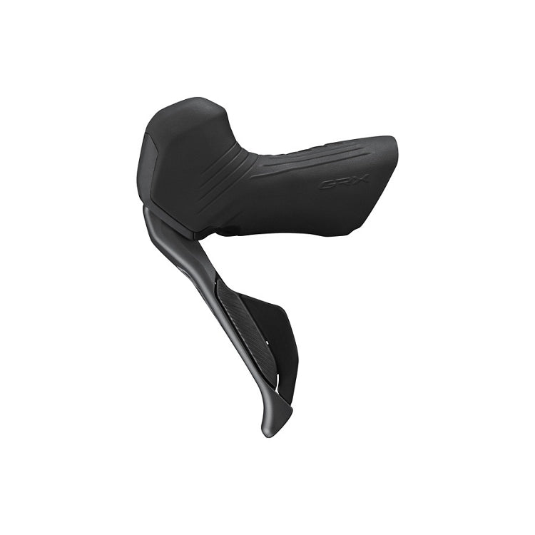 Vasen SHIMANO GRX Di2 ST-RX825-L -vaihdevipu