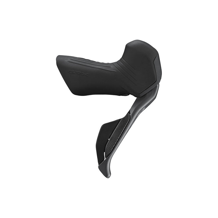 Oikea SHIMANO GRX Di2 ST-RX825-R -vaihdevipu