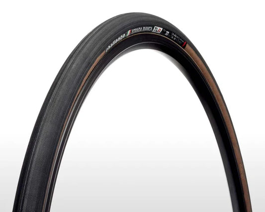 CHALLENGE STRADA BIANCA 700x40c rengas Tubeless Ready Beige