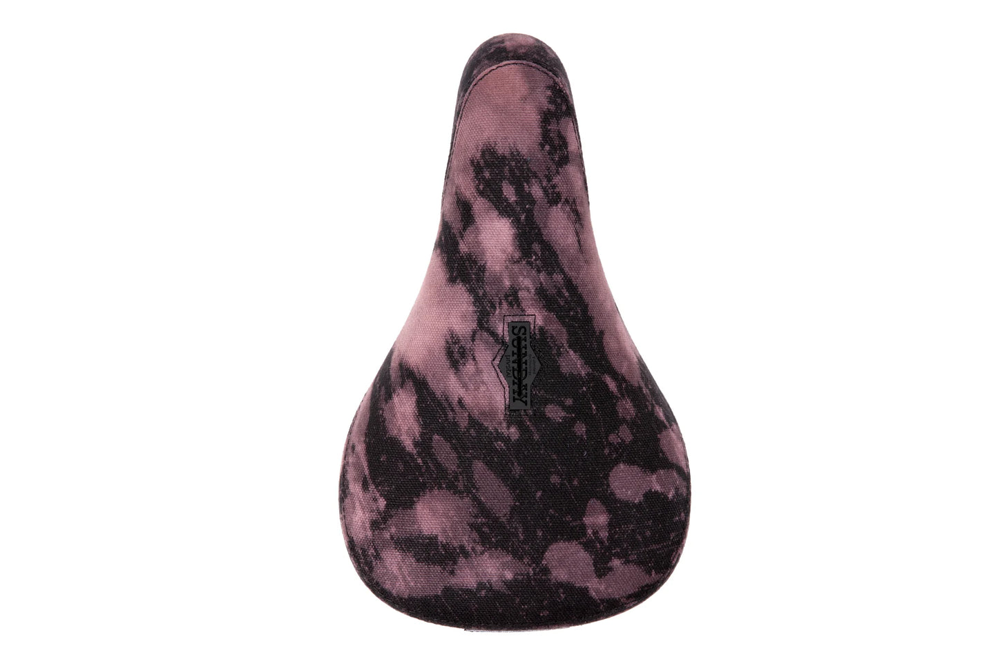 Satula SUNDAY BRETT BLEACH CANVAS Musta/Violetti
