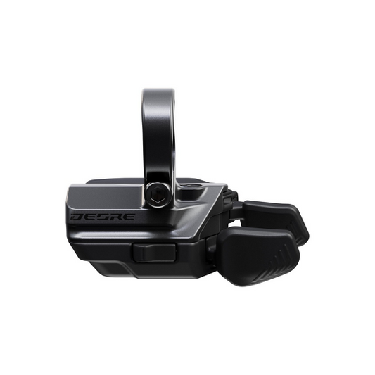 SHIMANO DEORE 12V oikeakätinen moottori SW-M6250-R