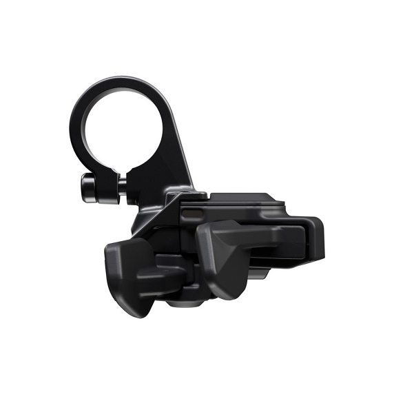 SHIMANO DEORE 12V oikeakätinen moottori SW-M6250-R