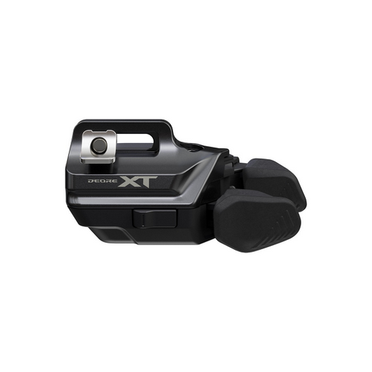 SHIMANO XT 12V oikeanpuoleinen käyttölaite SW-M8250-IR