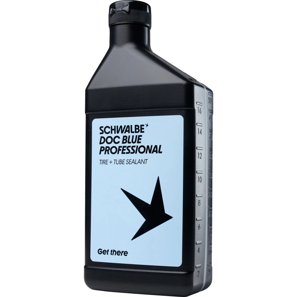 Letkuton ennaltaehkäisyneste SCHWALBE DOC BLUE PROFESSIONAL (500 ml)