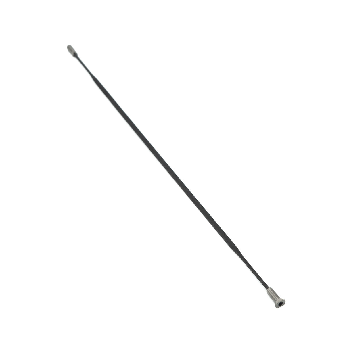 Hiilikuitupiuha VONOA Aero 3,2mm Titaani SCOM Ultra+