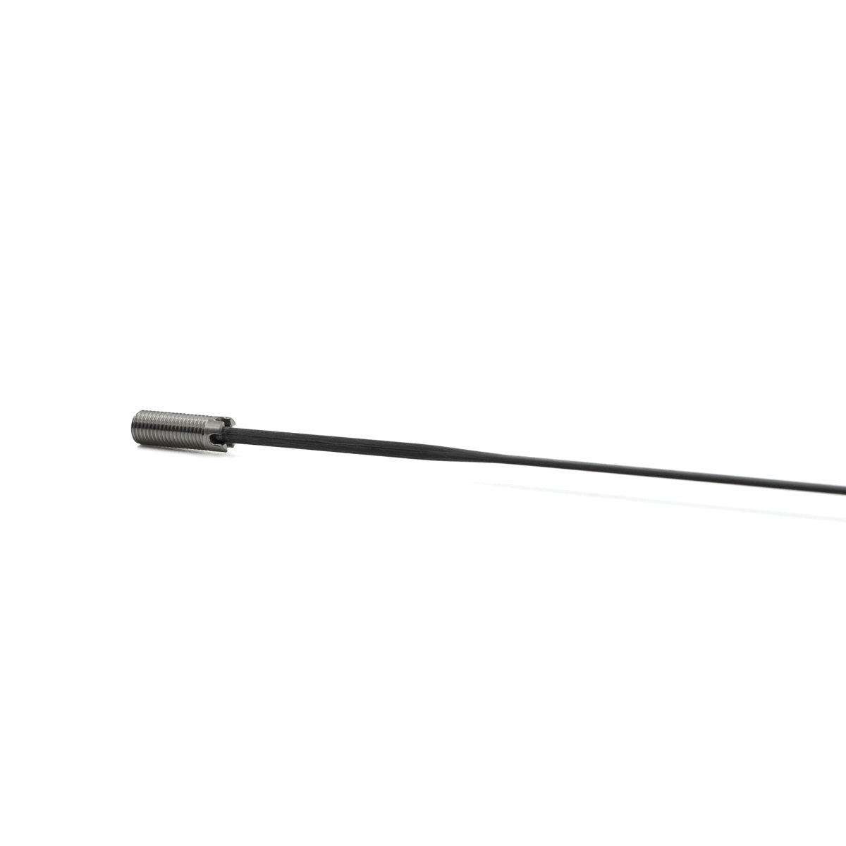 Hiilikuitupiuha VONOA Aero 3,2mm Titaani SCOM Ultra+