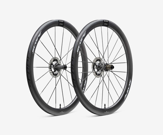Kiekkopari SCOPE Artech 4A All-Road
