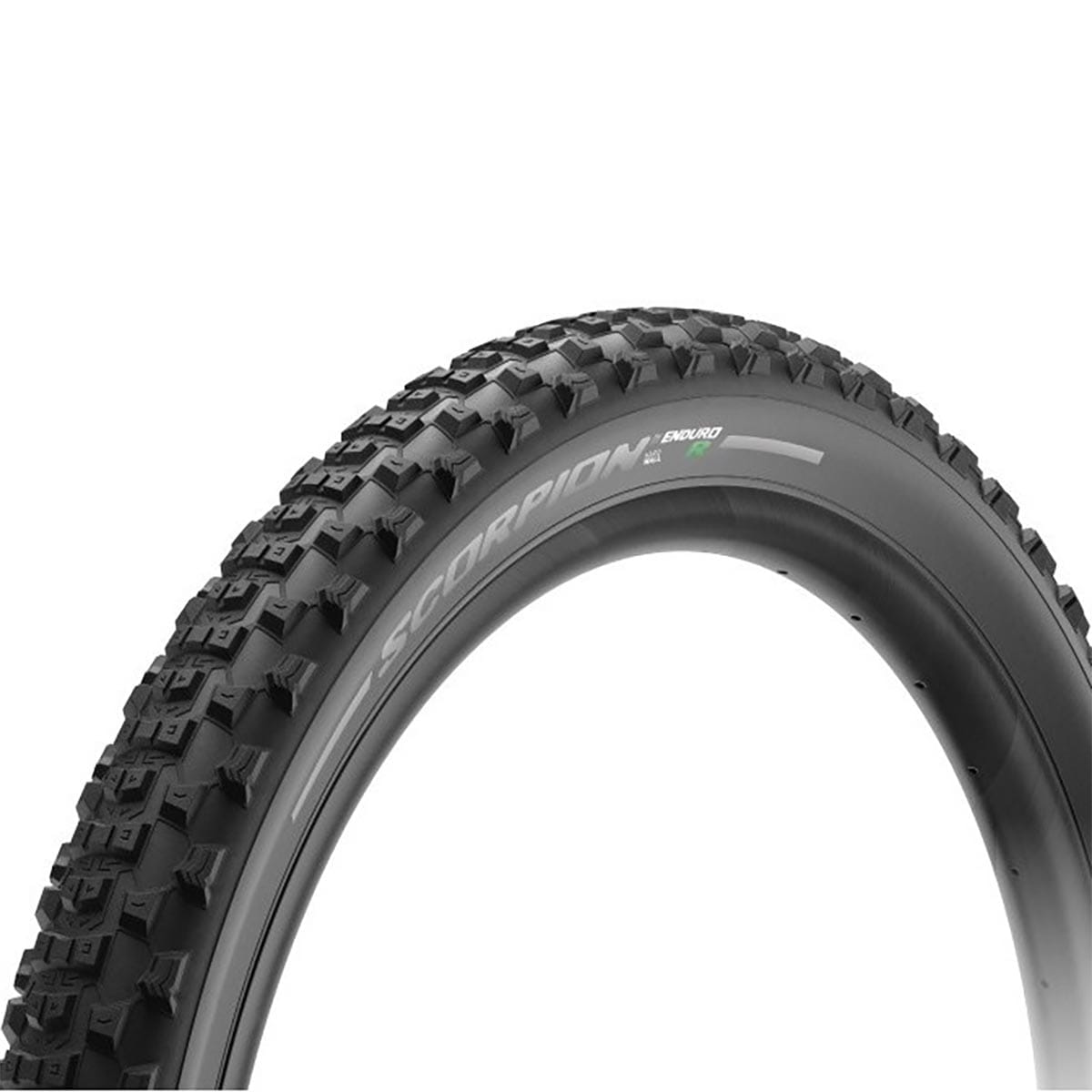 PIRELLI SCORPION ENDURO R 27.5x2.40 ProWall Tubeless Ready Pehmeä 4227500 rengas