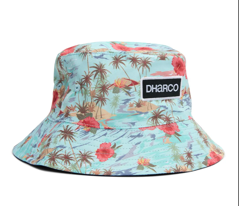 Hattu DHARCO REVERSIBLE WILKO