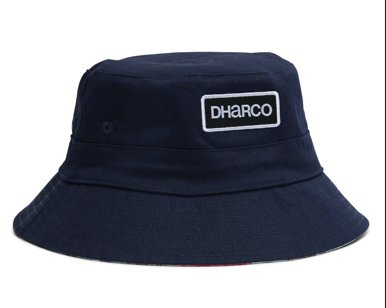 Hattu DHARCO REVERSIBLE WILKO