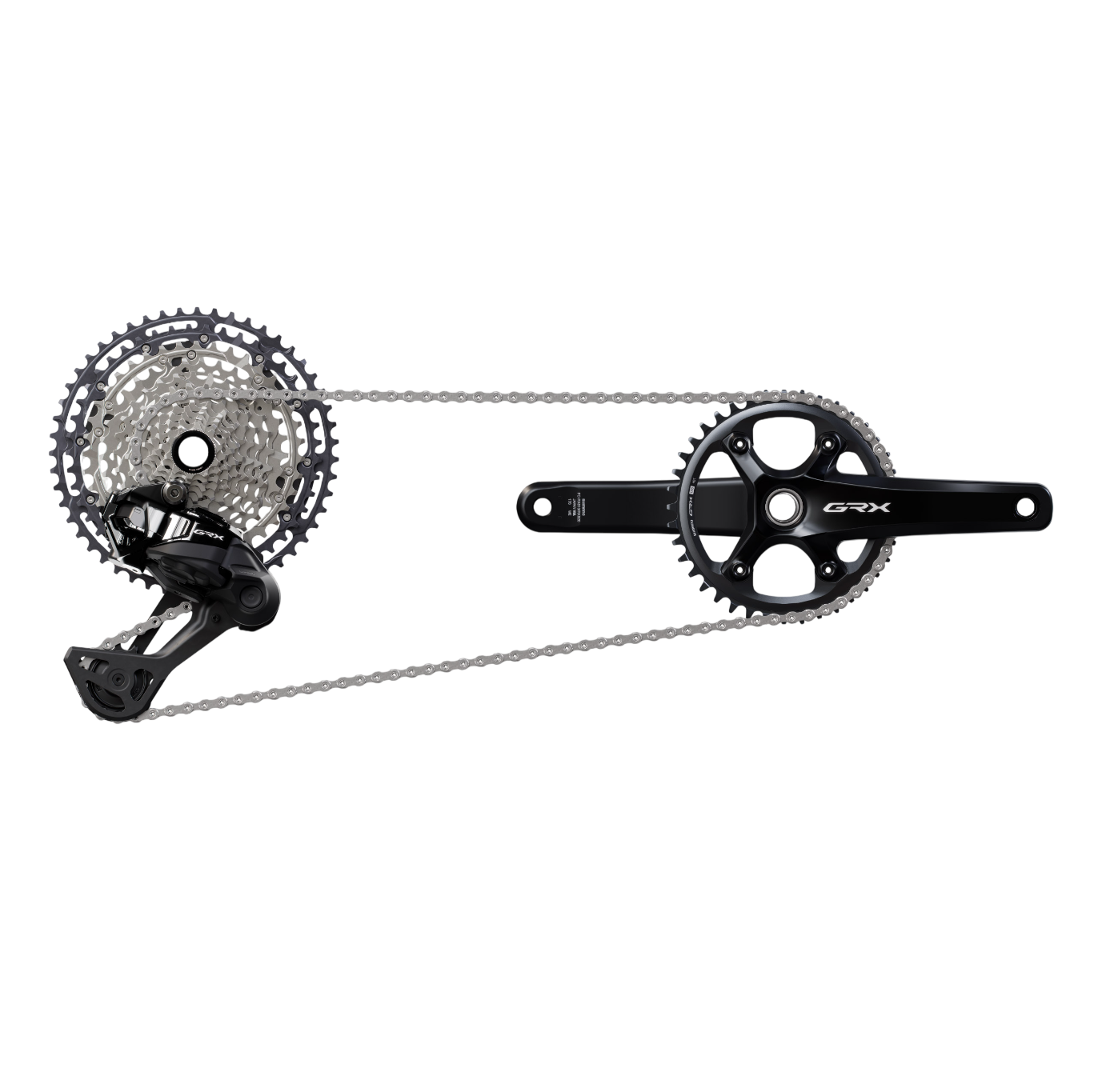 SHIMANO GRX RX825 Di2 12V-ryhmä (kopioi)