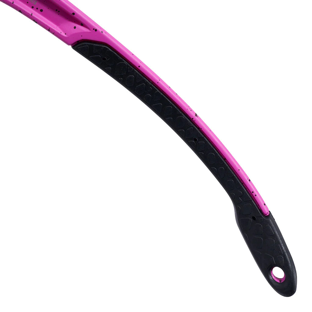 PIT VIPER THE DOMESTIQUE SKYSURFER HDPV Polarized Pink Violet suojalasit