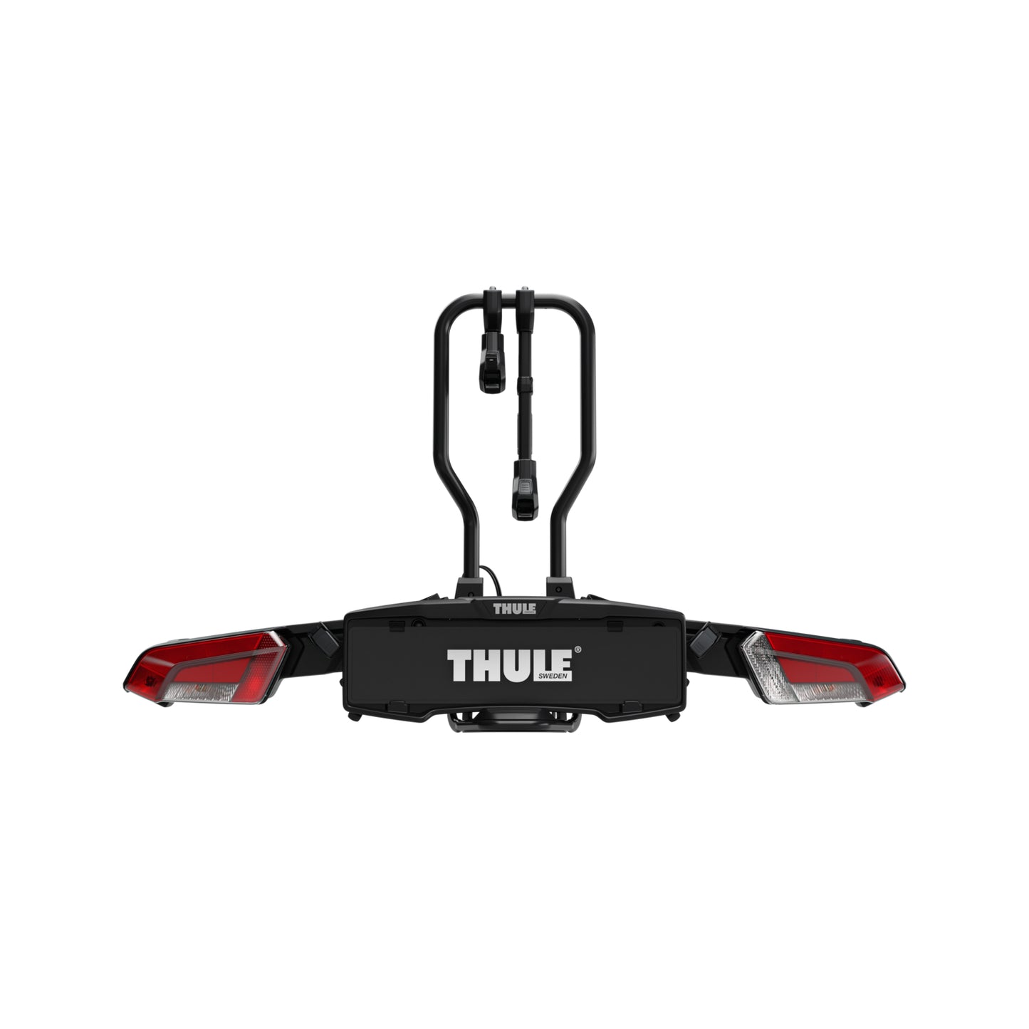 THULE EASYFOLD 3 -pyöräteline 2-pyörävetokoukkuun