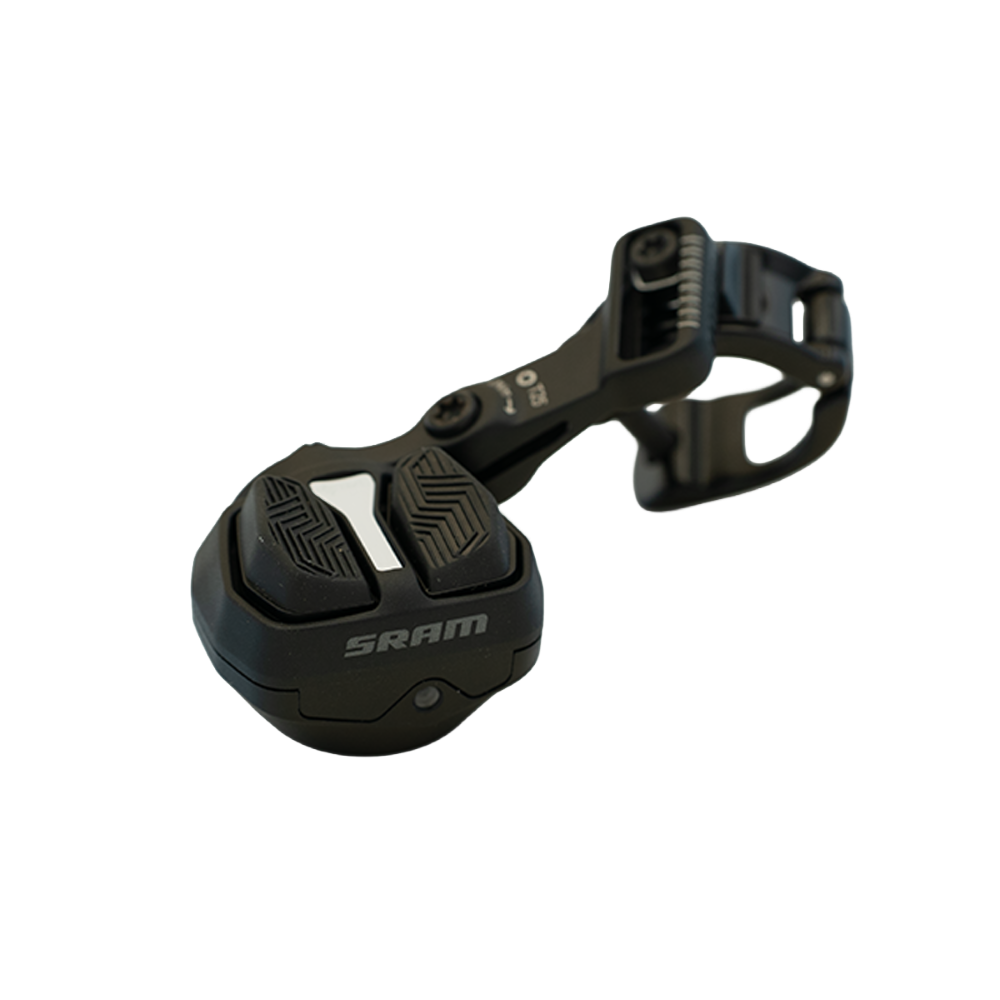 SRAM AXS POD / ROCKSHOX AXS B1 Oikea vaihteenvaihtaja