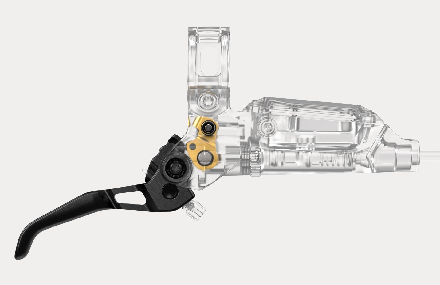 SRAM MAVEN ULTIMATE B1 takajarru Musta