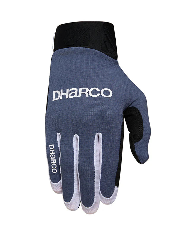 DHARCO GRAVITY STORM Käsineet Harmaa