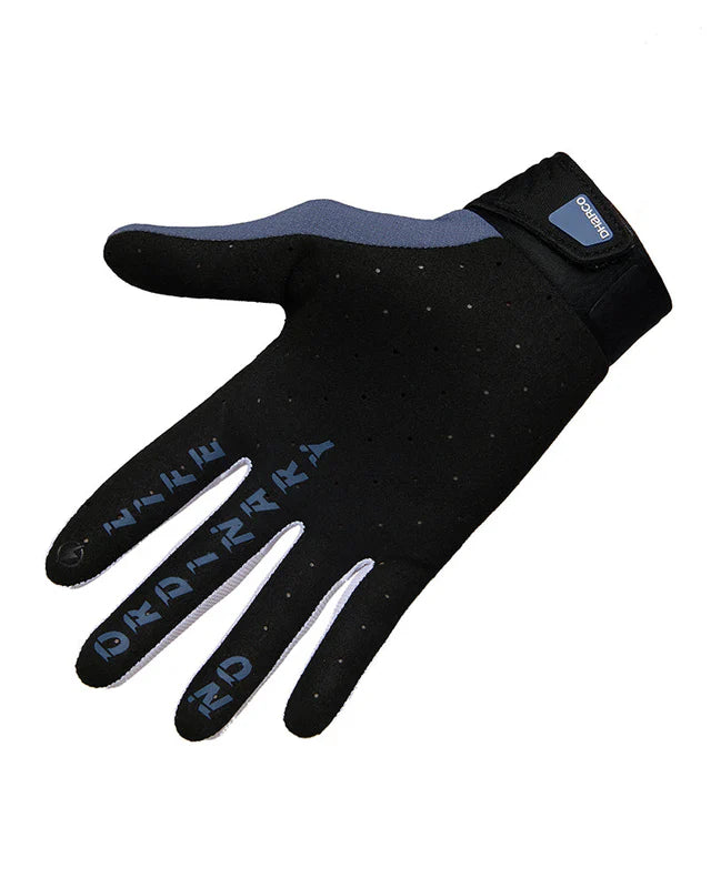 DHARCO GRAVITY STORM Käsineet Harmaa