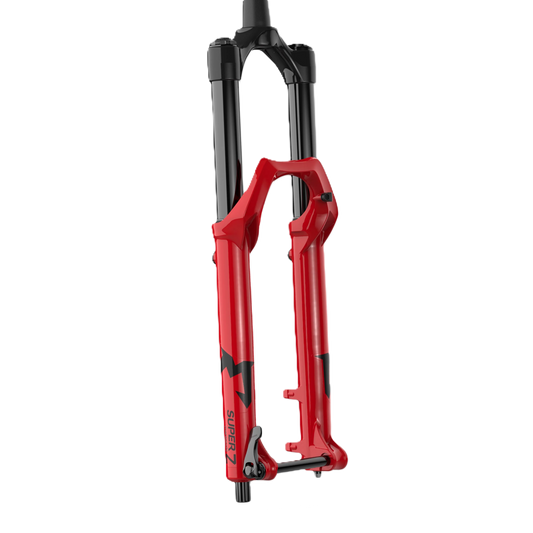 MARZOCCHI SUPER Z 29" haarukka 2026 Red)