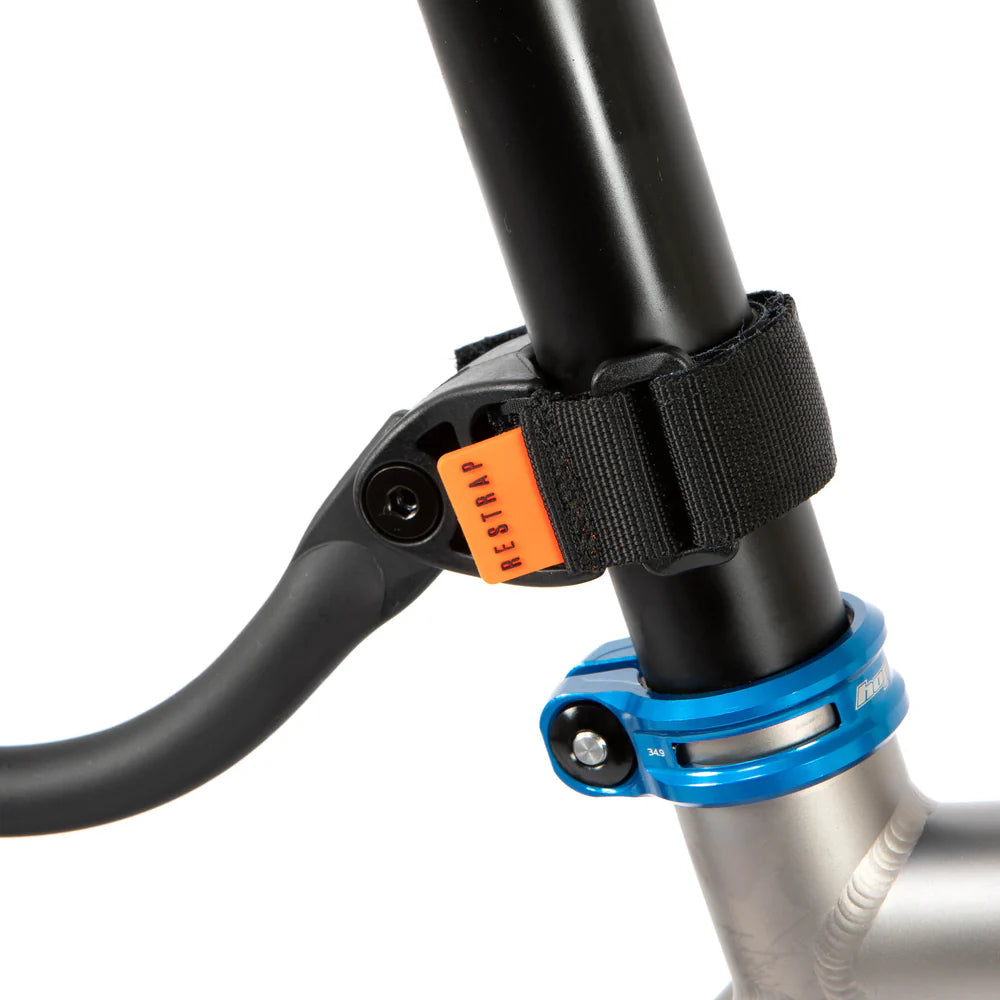 Tavarateline RESTRAP SWITCH RACK RACK