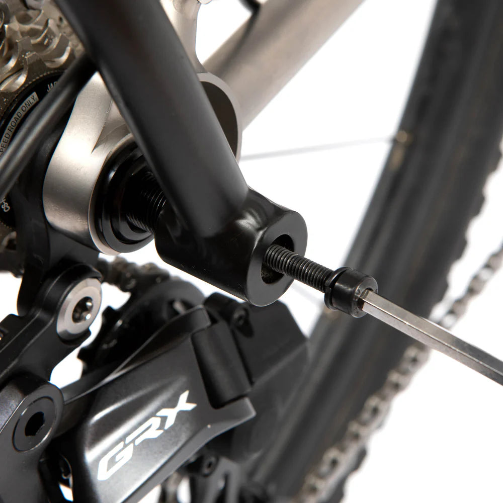 Tavarateline RESTRAP SWITCH RACK RACK