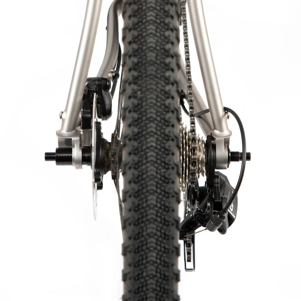 Tavarateline RESTRAP SWITCH RACK RACK