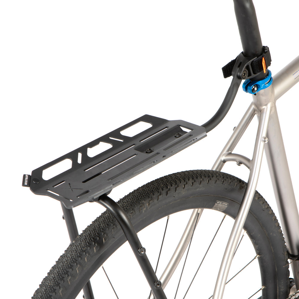 RESTRAP SWITCH Cage -kiinnitysteline