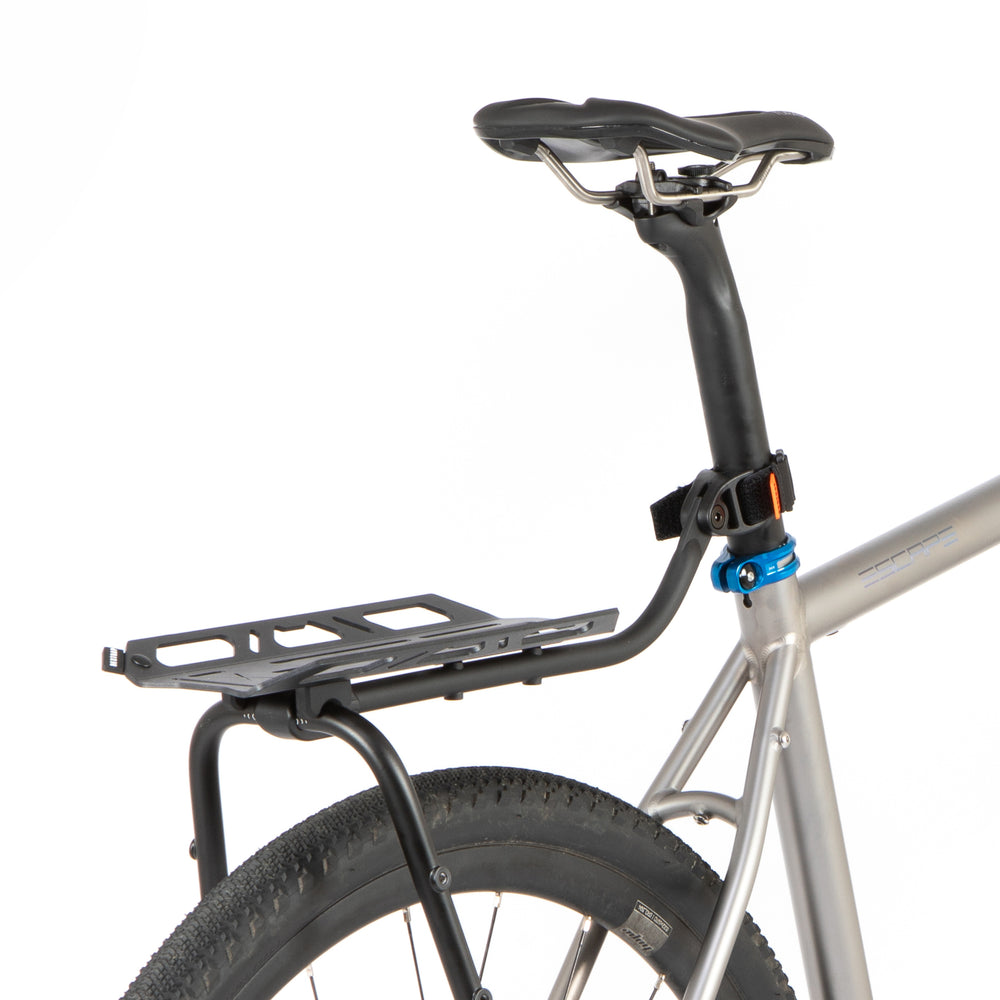 RESTRAP SWITCH Cage -kiinnitysteline