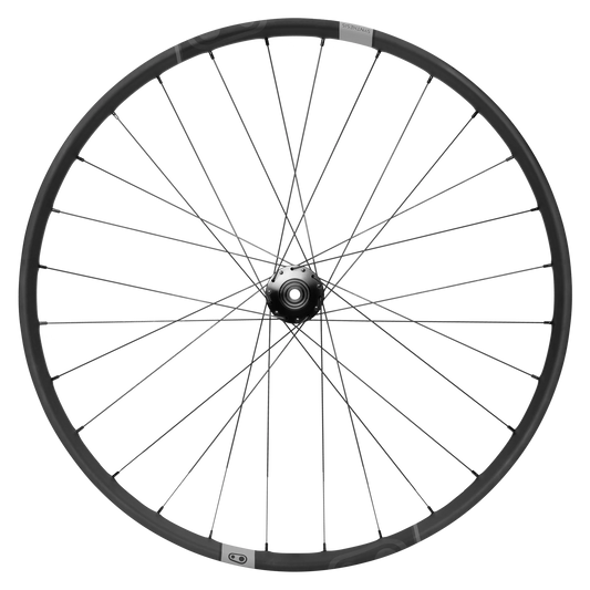CRANKBROTHERS SYNTHESIS Carbon Gravel Tubeless Ready etupyörä (Center Lock)