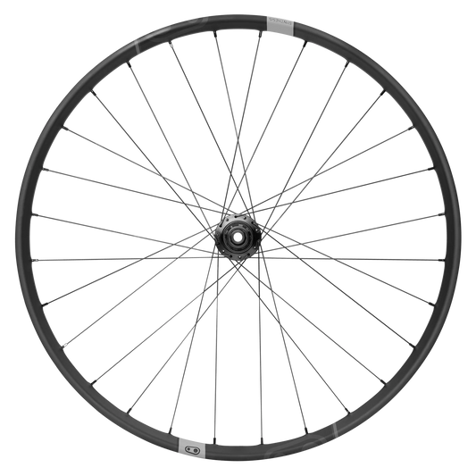 CRANKBROTHERS SYNTHESIS Carbone Gravel Tubeless Ready takapyörä (Center Lock)