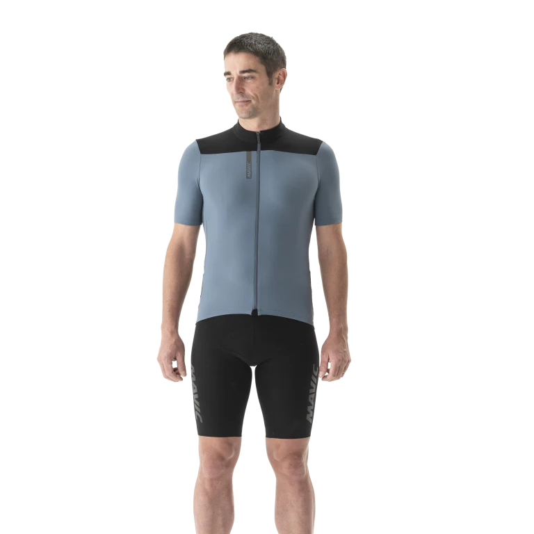 MAVIC ALLROAD CARGO lyhythihainen trikoo Sininen