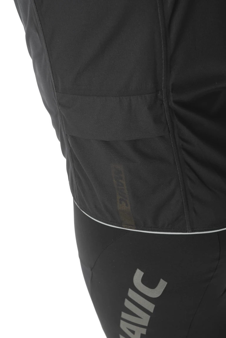 MAVIC COSMIC H2O takki musta