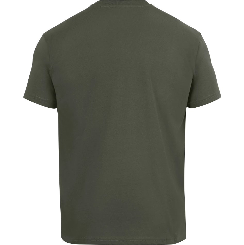 MAVIC CORPORATE VERTICAL T-paita Khaki