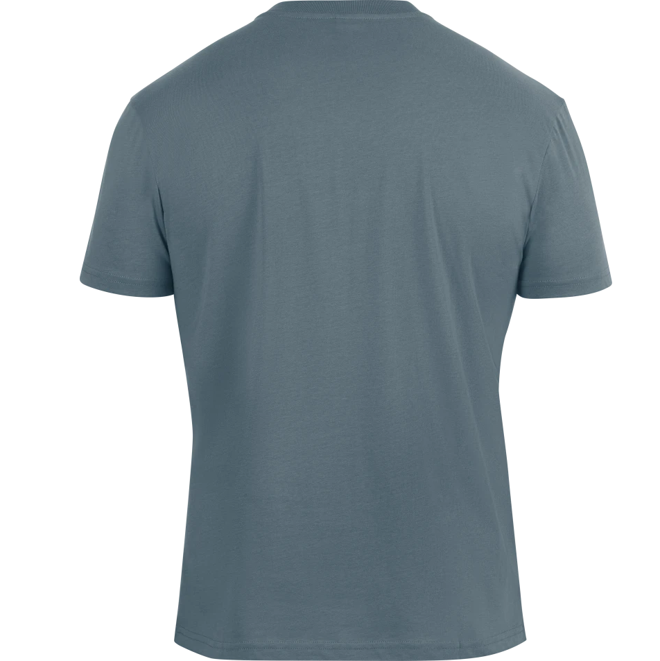 MAVIC CORPORATE LOGO T-paita Sininen