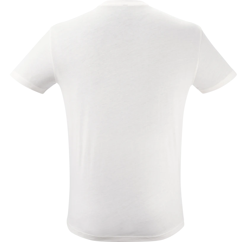MAVIC CORPORATE LOGO T-paita Valkoinen