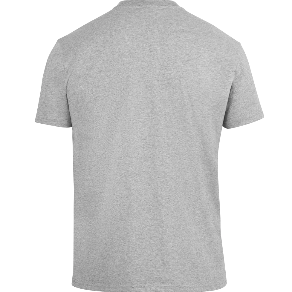 MAVIC CORPORATE LOGO T-paita Harmaa