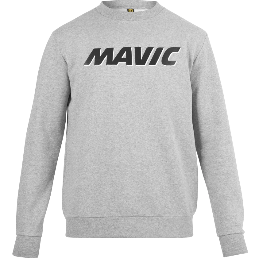 MAVIC CORPORATE LOGO huppari harmaa