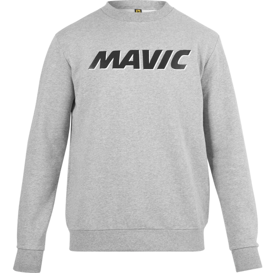MAVIC CORPORATE LOGO huppari harmaa