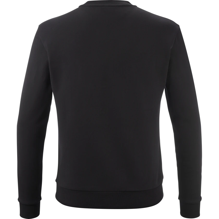 MAVIC CORPORATE LOGO huppari musta