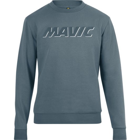 MAVIC CORPORATE LOGO huppari sininen