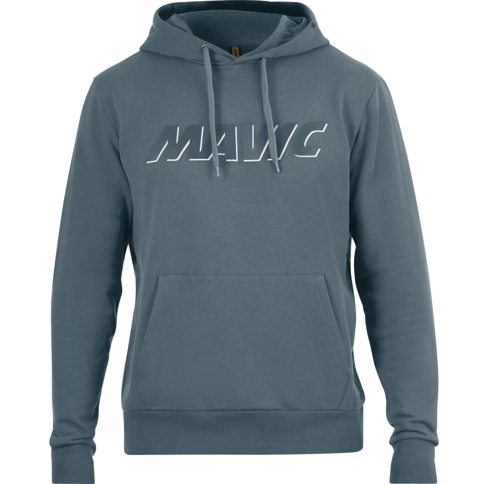 MAVIC CORPORATE LOGO huppari sininen