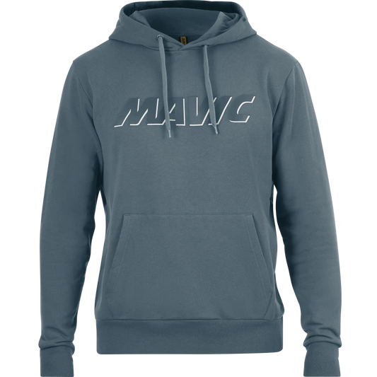 MAVIC CORPORATE LOGO huppari sininen