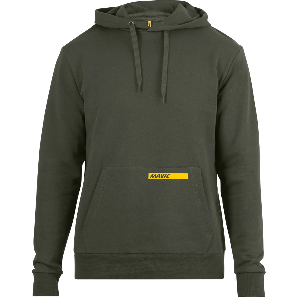 MAVIC CORPORATE huppari Khaki