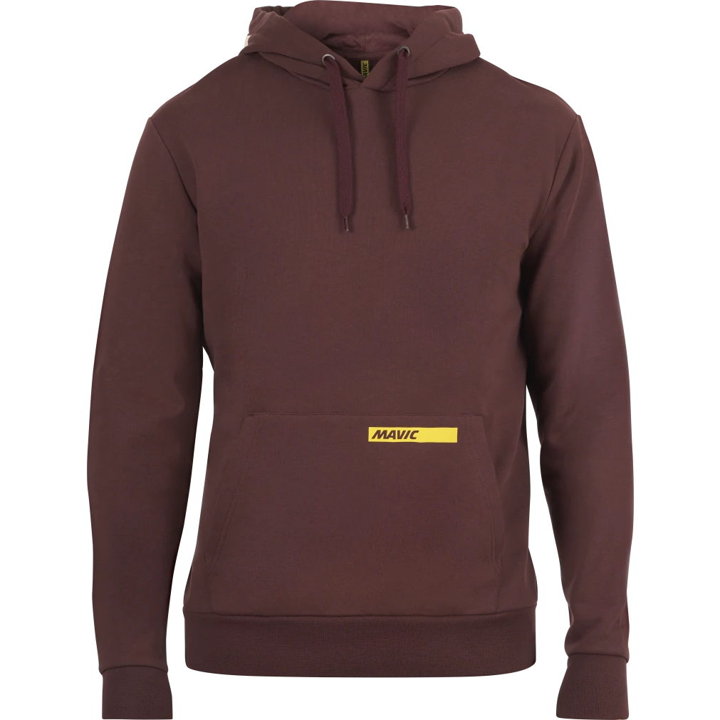 MAVIC CORPORATE huppari Aubergine