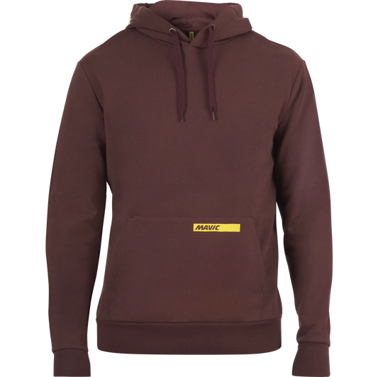 MAVIC CORPORATE huppari Aubergine