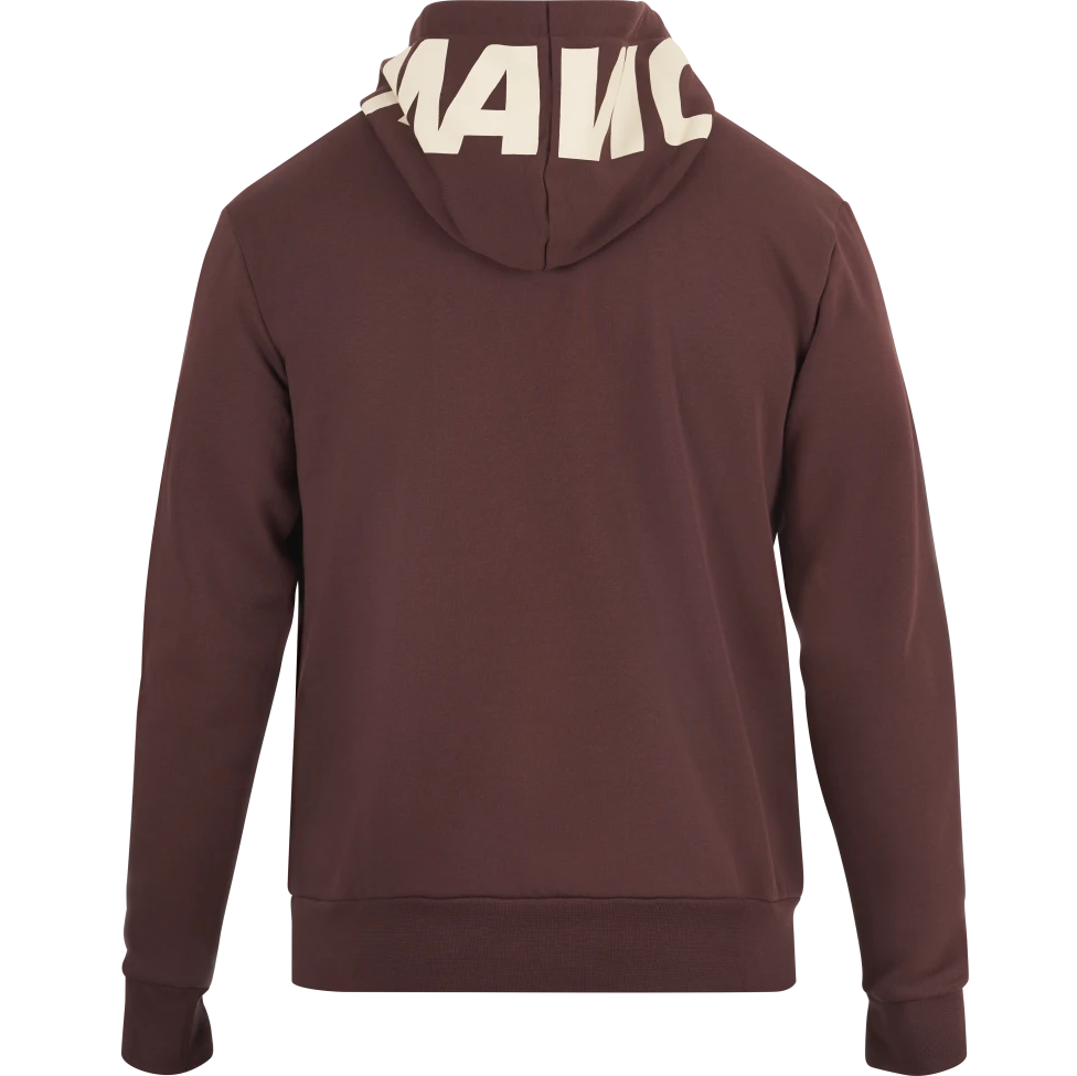MAVIC CORPORATE huppari Aubergine