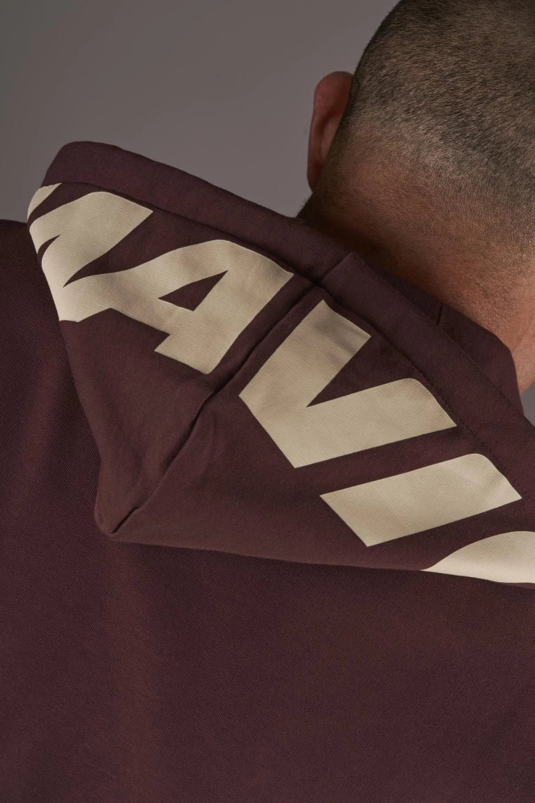 MAVIC CORPORATE huppari Aubergine