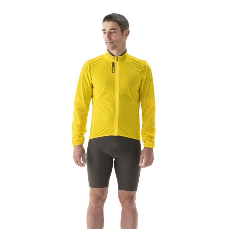 Takki MAVIC COSMIC H2O Keltainen