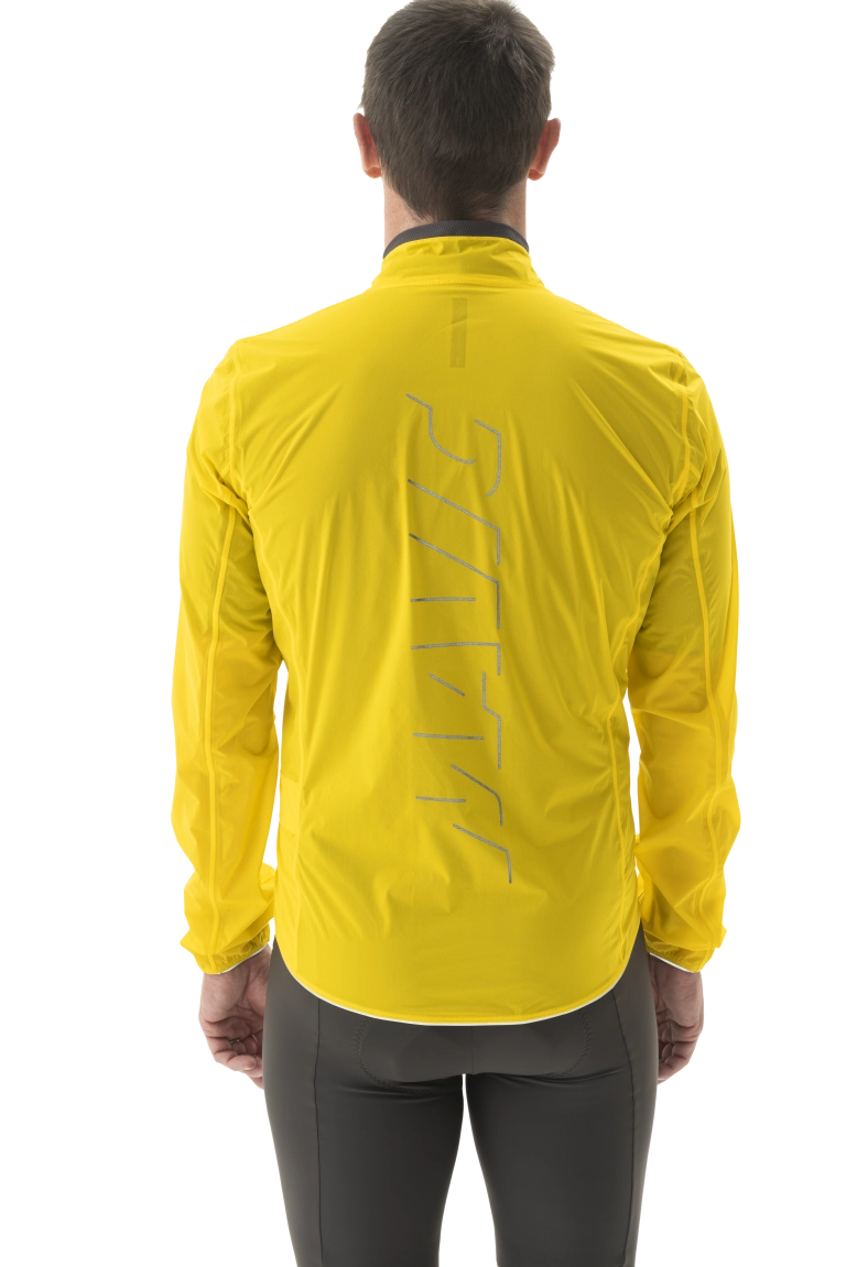 Takki MAVIC COSMIC H2O Keltainen